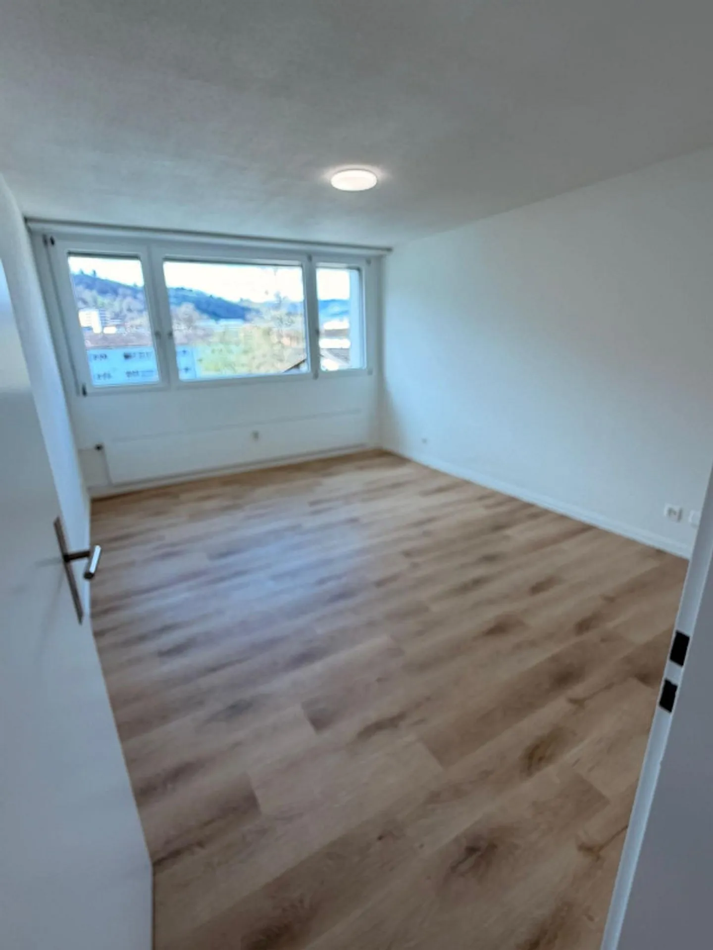 Neu sanierte 5.5-Zimmer-Wohnung - Foto 9 di 13