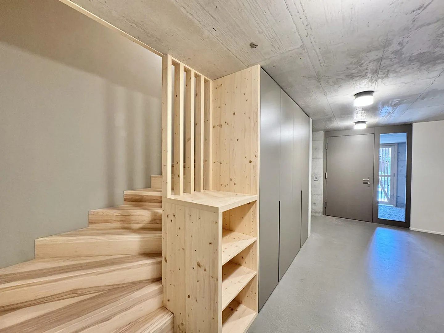 3.5 Room House Attached, Elevator, Top Expansion - Photo 7 of 10