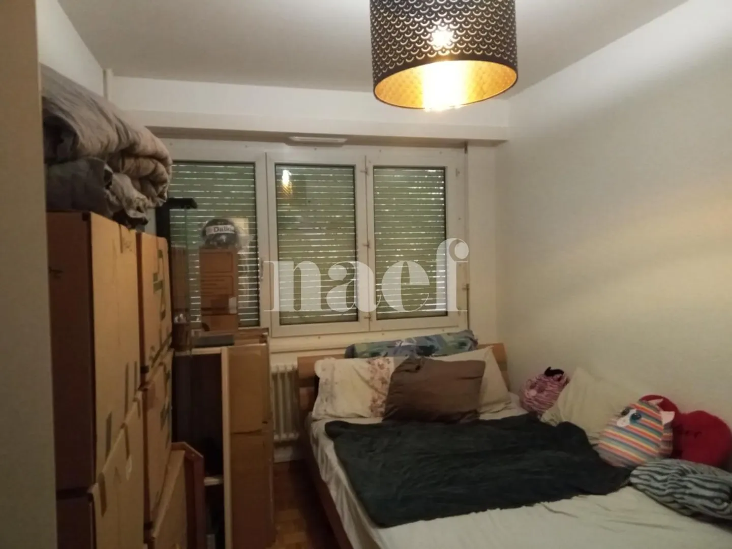 3-Zimmer-Wohnung - Foto 7 von 8