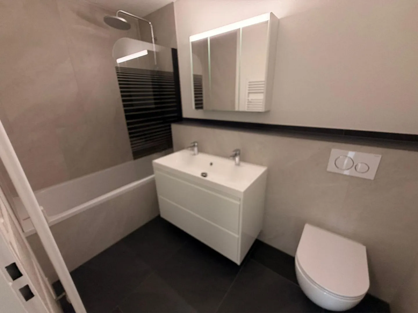 Neu sanierte 5.5-Zimmer-Wohnung - Foto 12 di 13