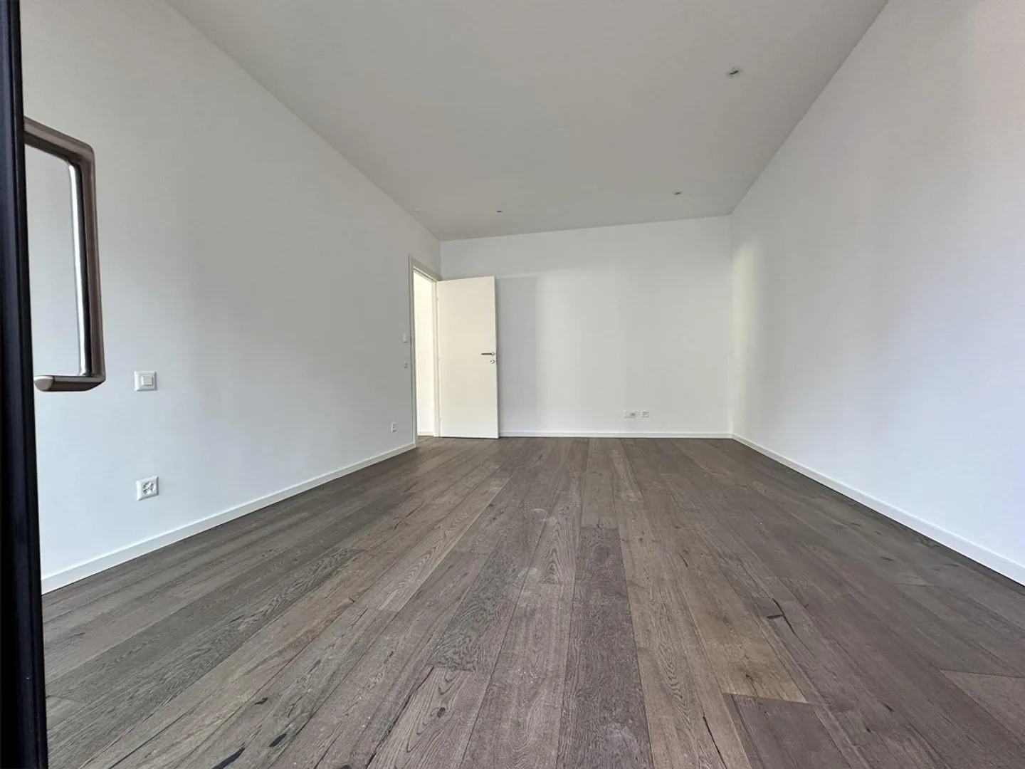 Appartamento moderno 2.5 locali con terrazza - Foto 7 di 10