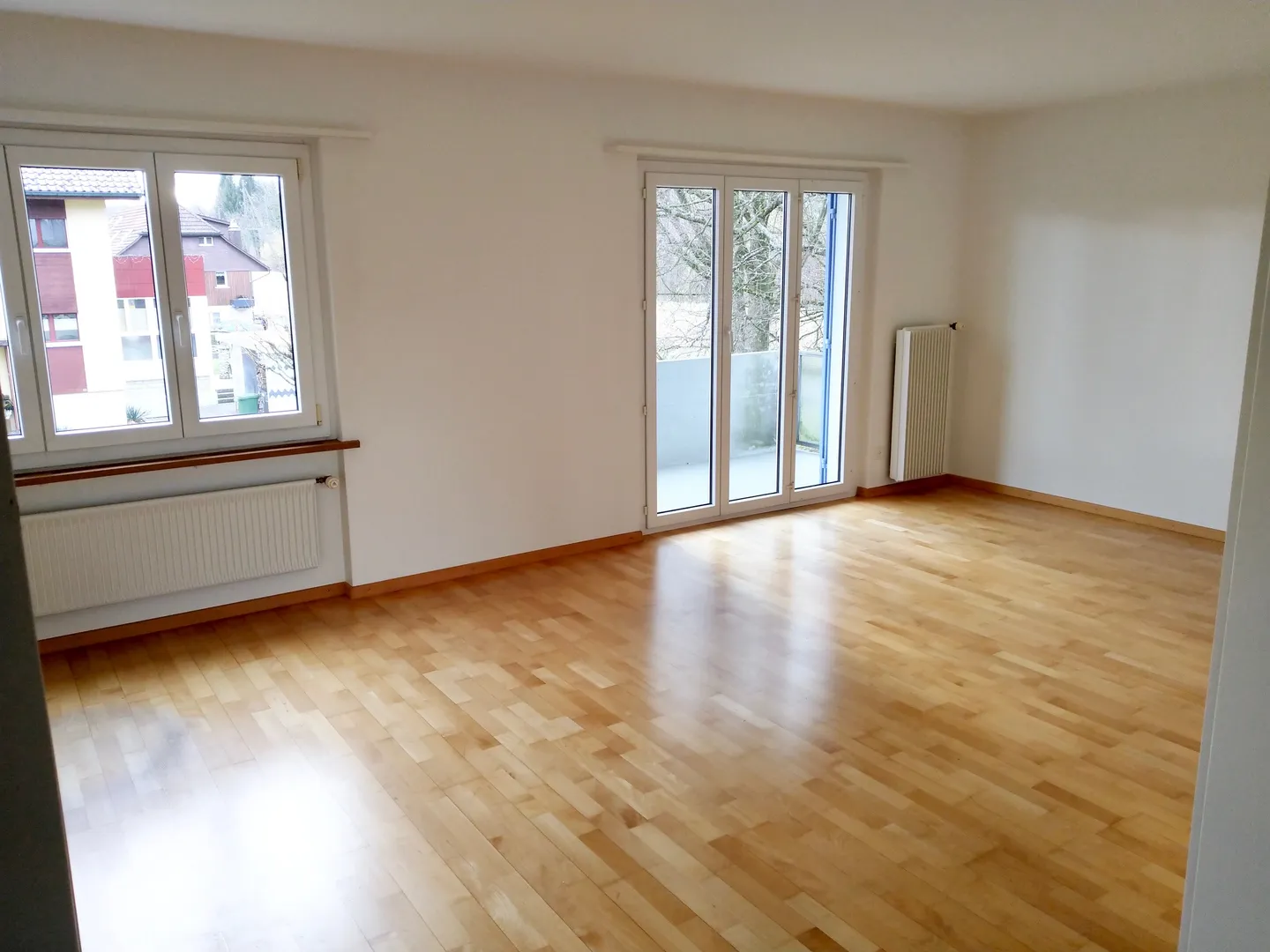 3 Zimmer Wohnung - Foto 3 von 8
