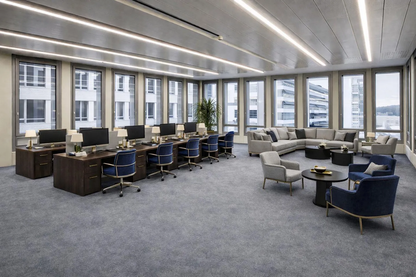 Your new location on 2,700 m²! - Photo 11 of 13