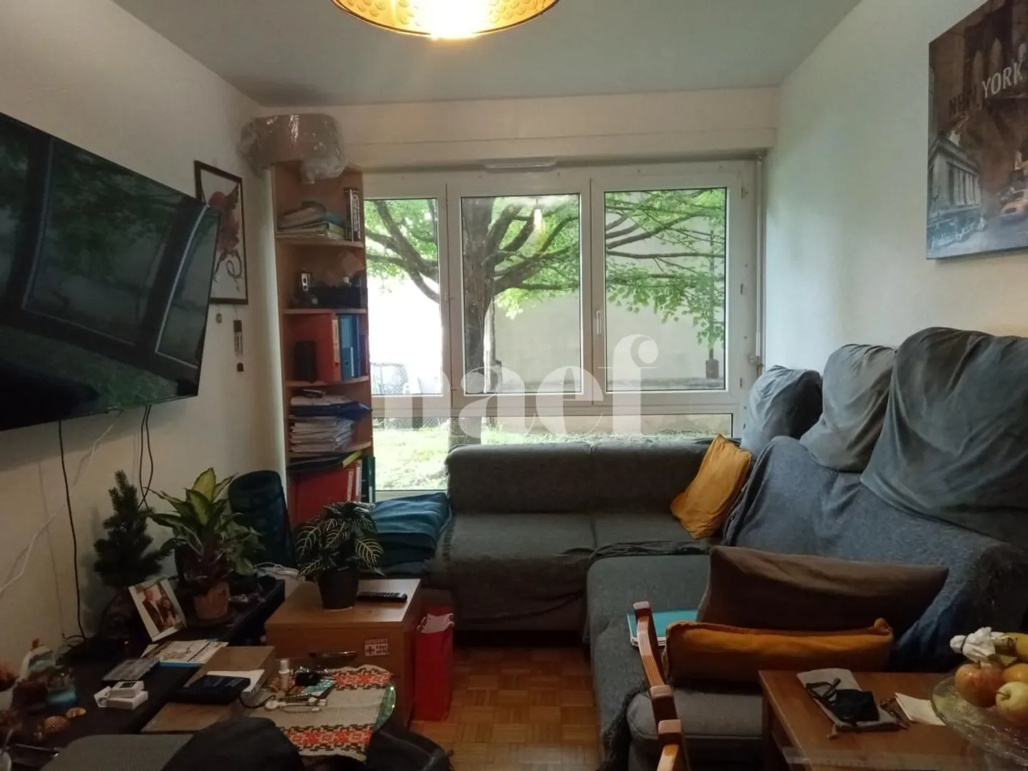 3-Zimmer-Wohnung - Foto 6 von 8