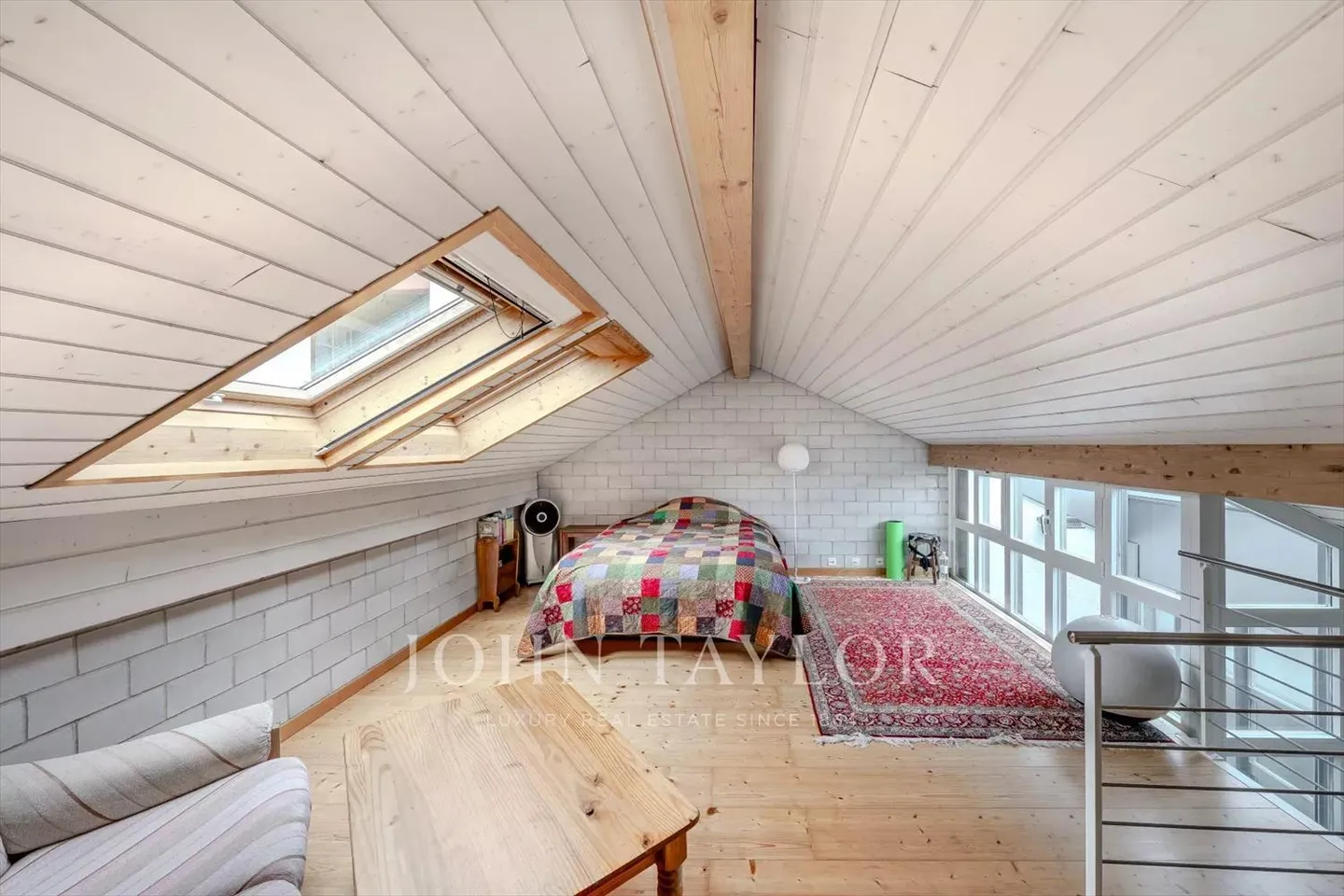 Casa di villaggio con charme autentico - Foto 10 di 13