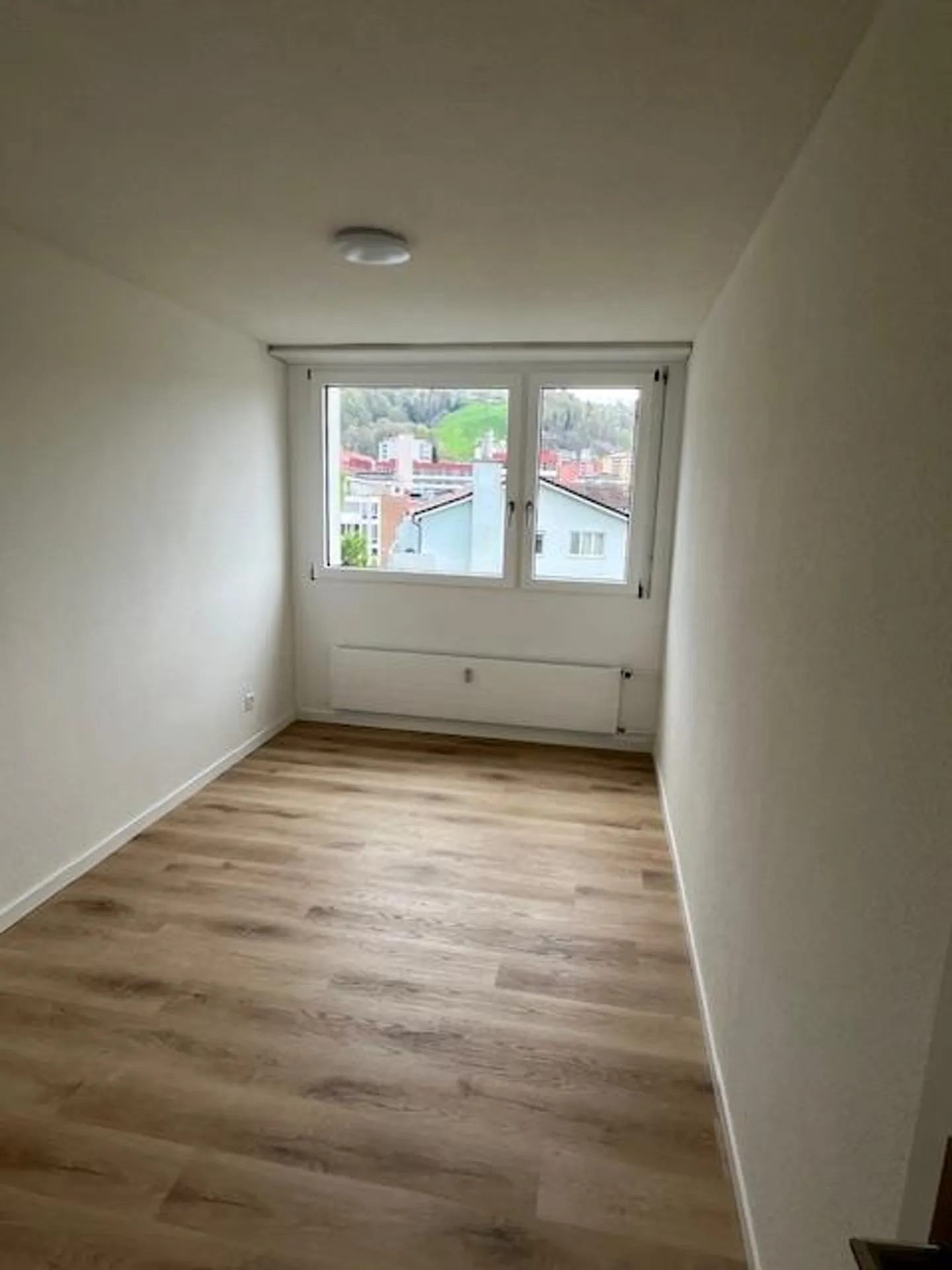 Neu sanierte 5.5-Zimmer-Wohnung - Foto 7 di 13