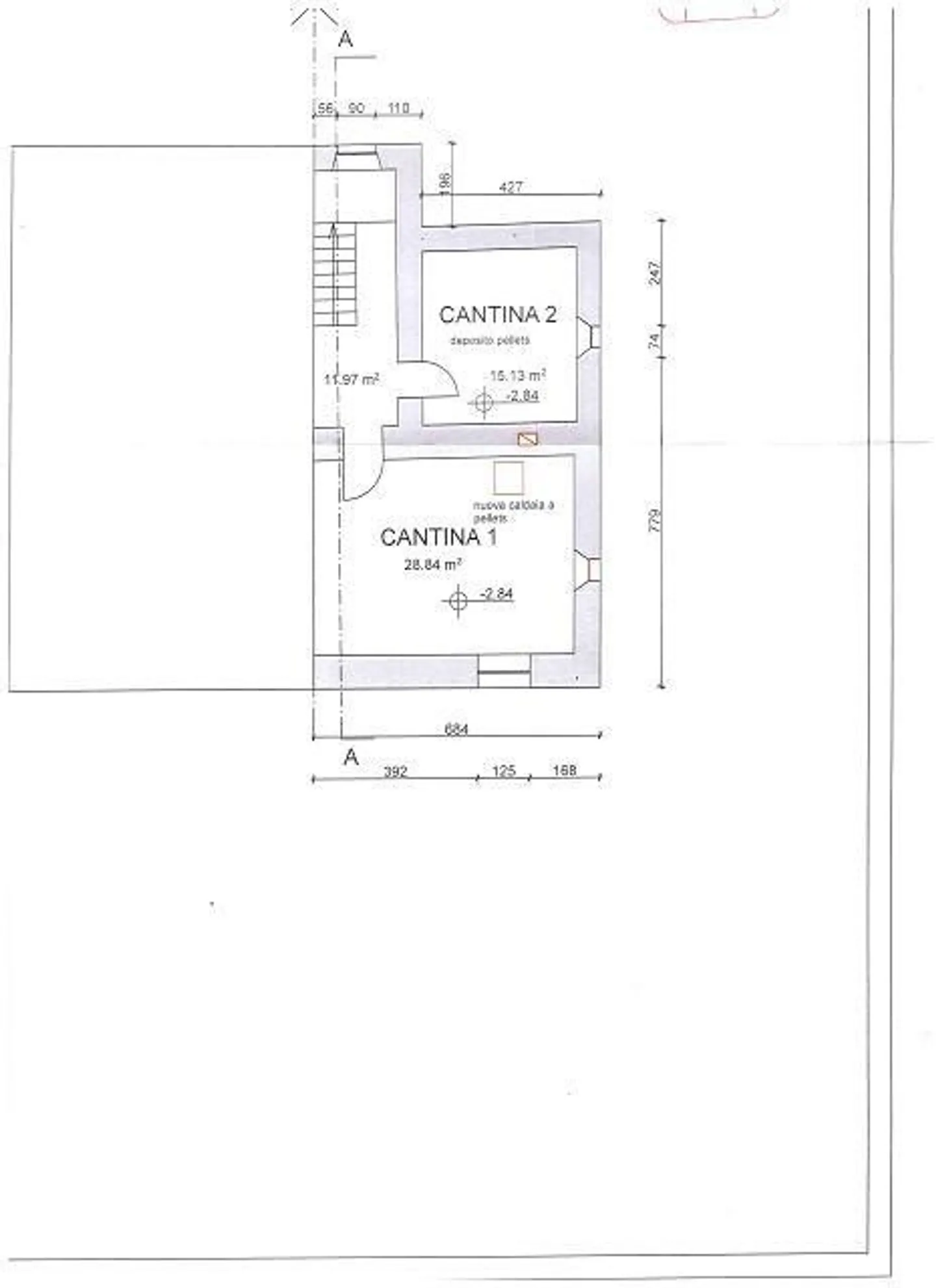 Mehrfamilienhaus mit sieben 3 1/2-Zimmer-Wohnung an zentraler Lage ... - Photo 31 sur 37