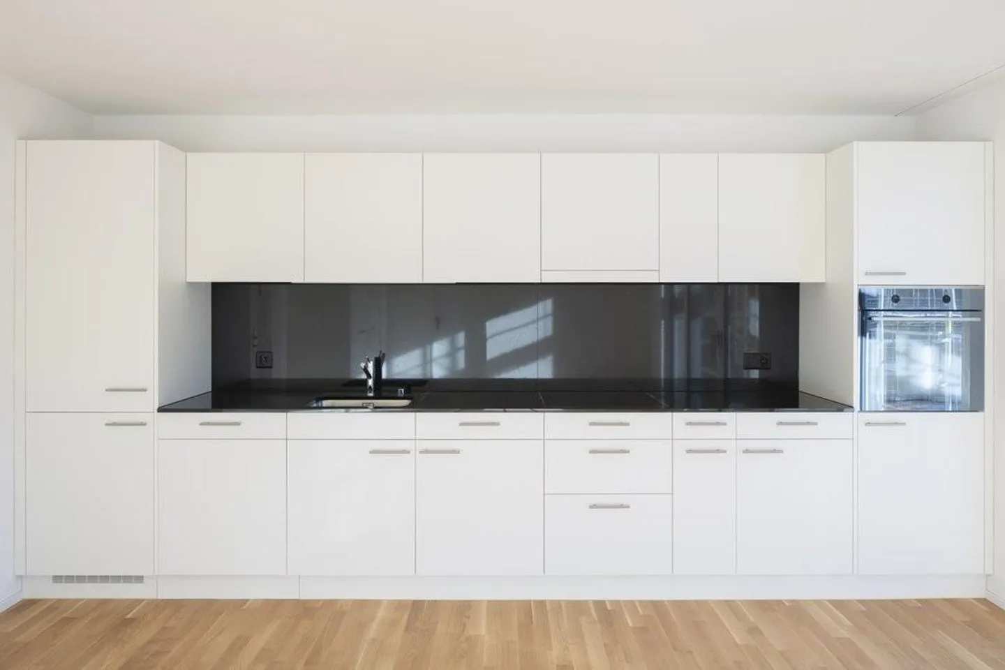 Charmante 2.5-Zimmer-Wohnung - Foto 4 von 7