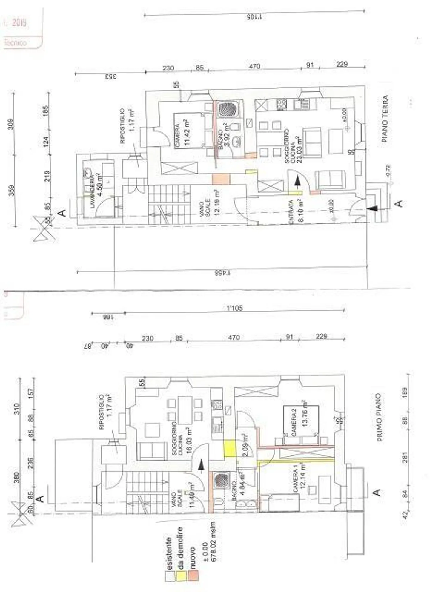 Mehrfamilienhaus mit sieben 3 1/2-Zimmer-Wohnung an zentraler Lage ... - Photo 32 sur 37
