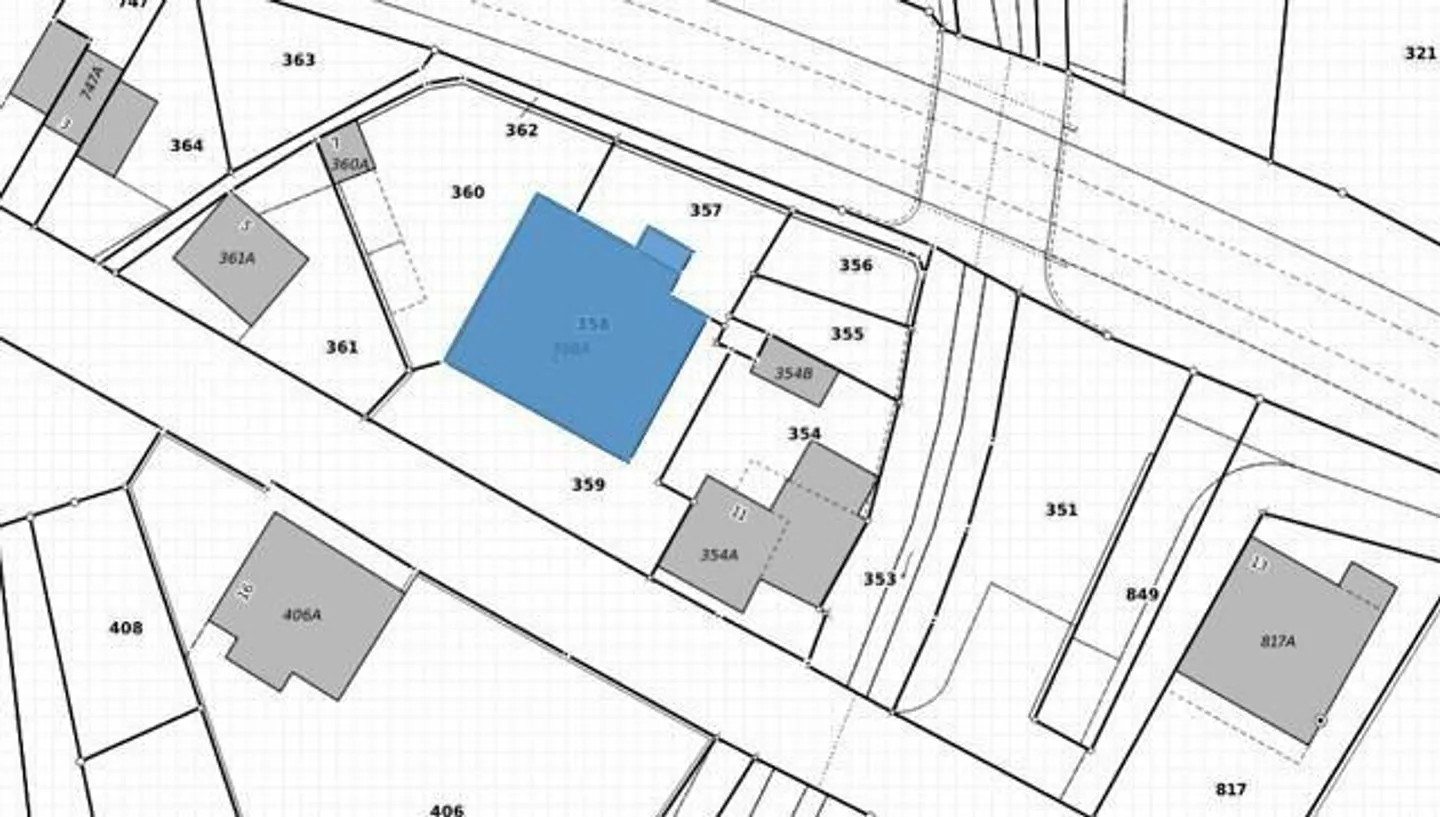 Mehrfamilienhaus mit sieben 3 1/2-Zimmer-Wohnung an zentraler Lage ... - Photo 34 sur 37