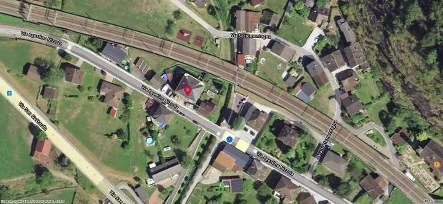 Mehrfamilienhaus mit sieben 3 1/2-Zimmer-Wohnung an zentraler Lage ... - Photo 35 sur 37
