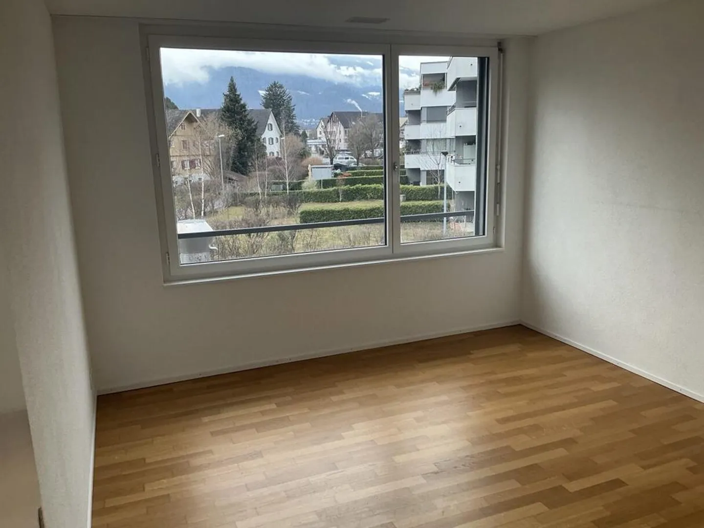 Bella appartamento di 3.5 stanze in una posizione centrale - Foto 4 di 4