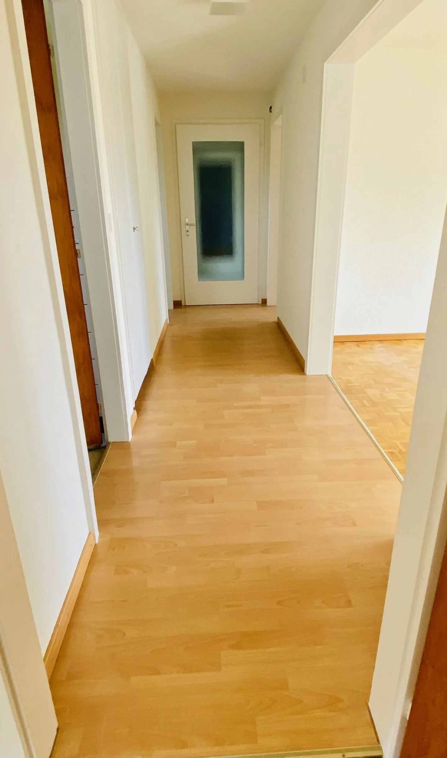 3 Zimmer Wohnung - Foto 7 von 8