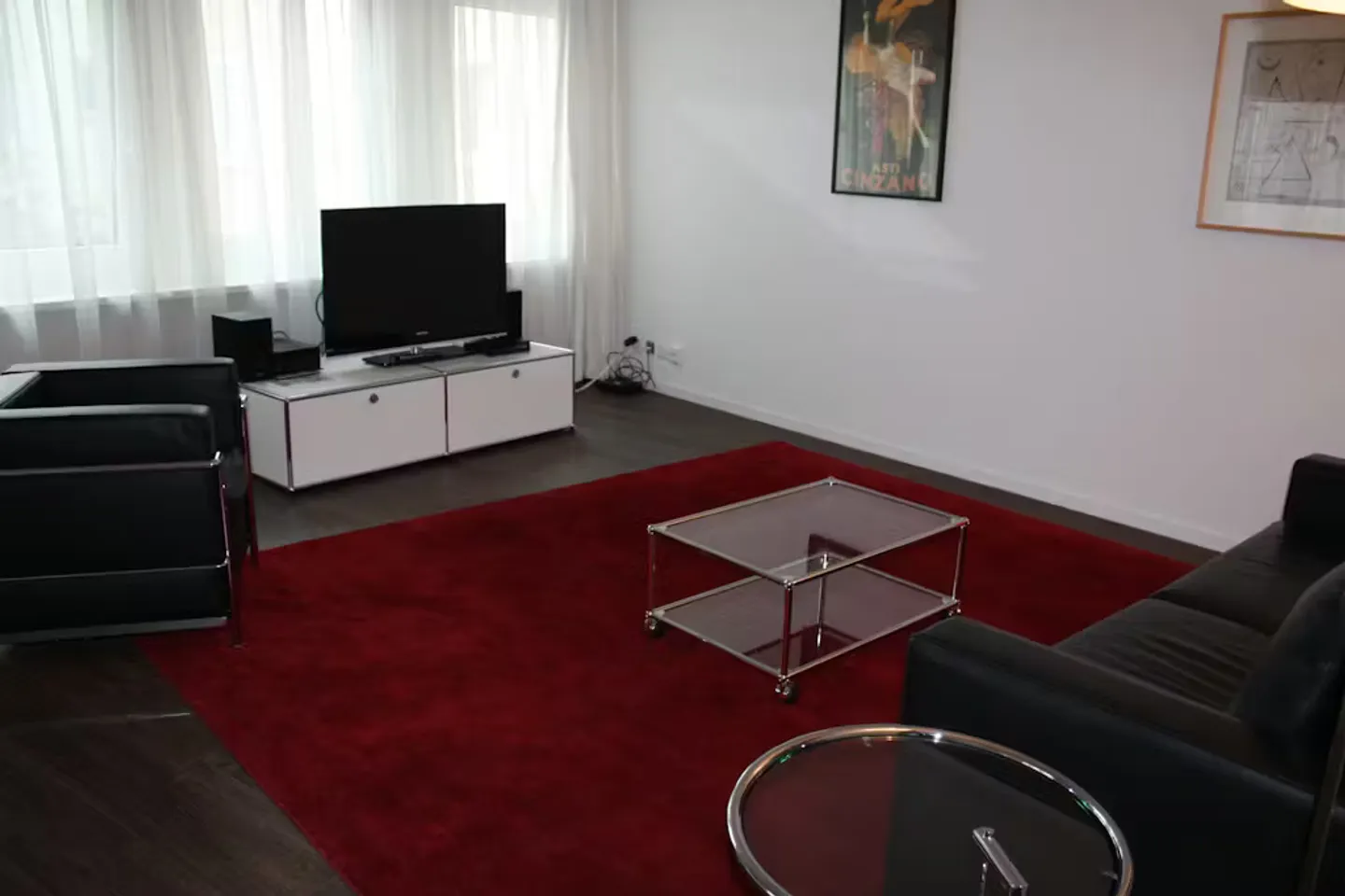 Appartamento in affitto - Foto 2 di 10