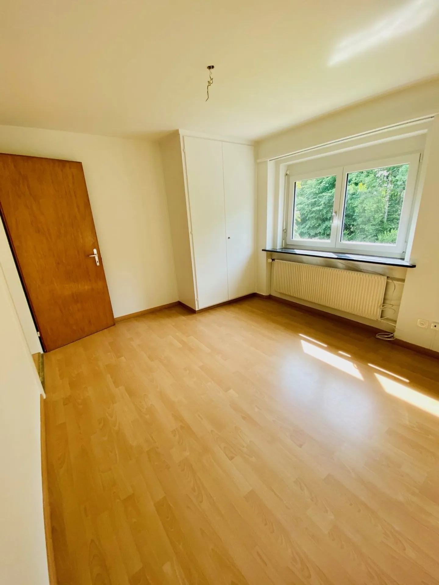 3 Zimmer Wohnung - Foto 5 von 8