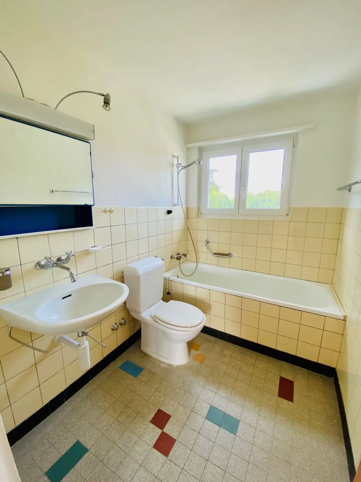 3 Zimmer Wohnung - Foto 6 von 8