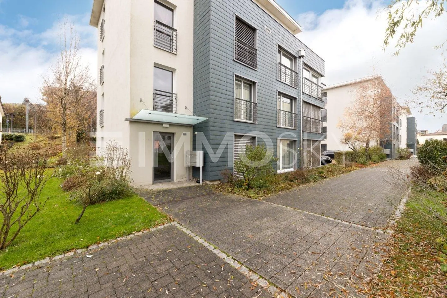 Exclusive and Central: Your Business Location at Lake Constance - Photo 1 of 5