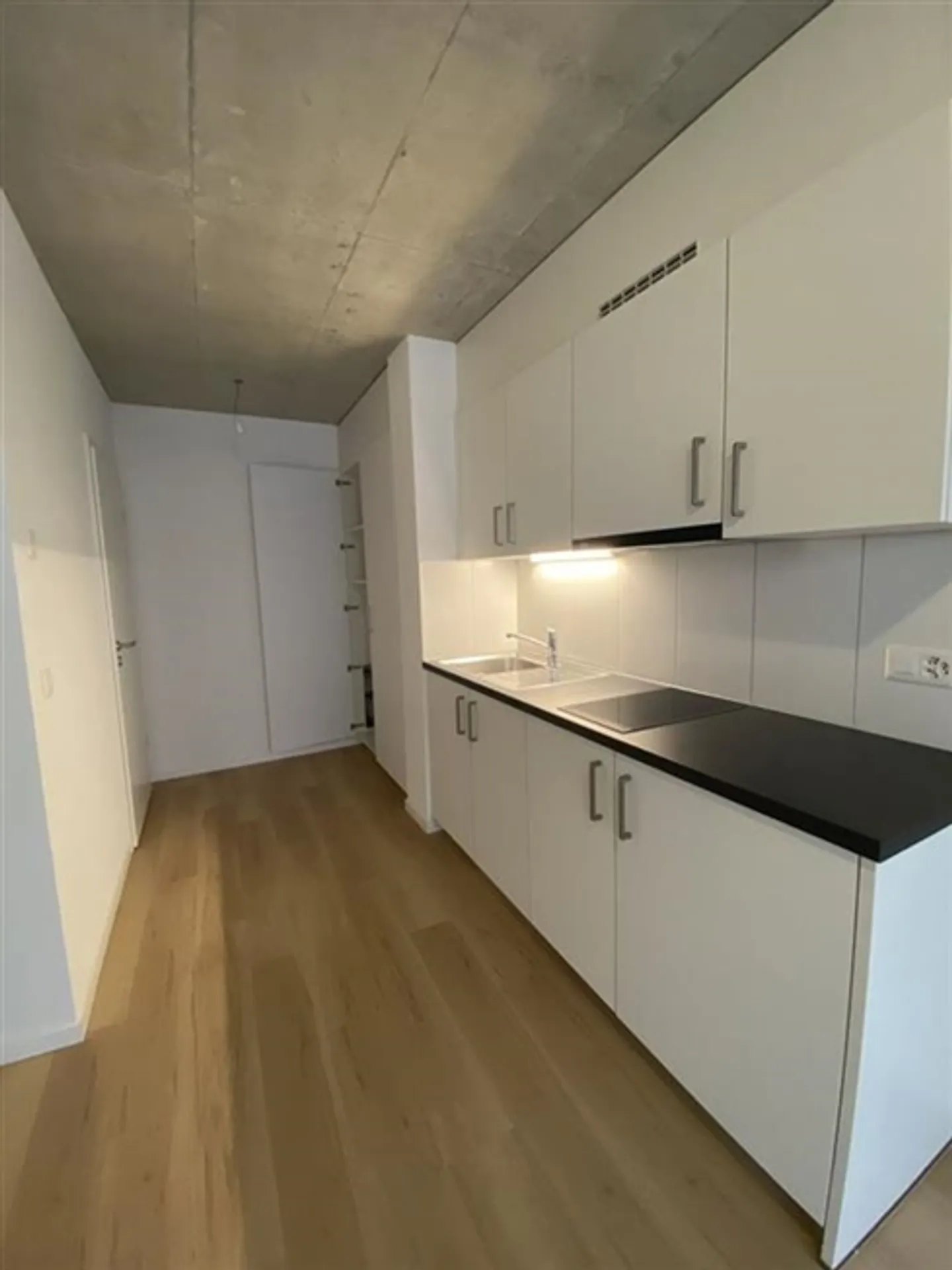 Vacation Apartment,1,25 - Photo 3 of 4