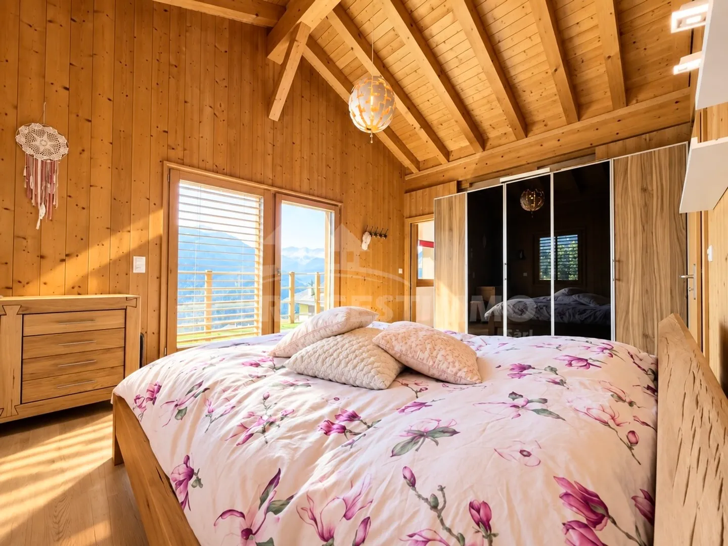 Maison Familiale Charmante dans les Alpes - Photo 6 sur 11