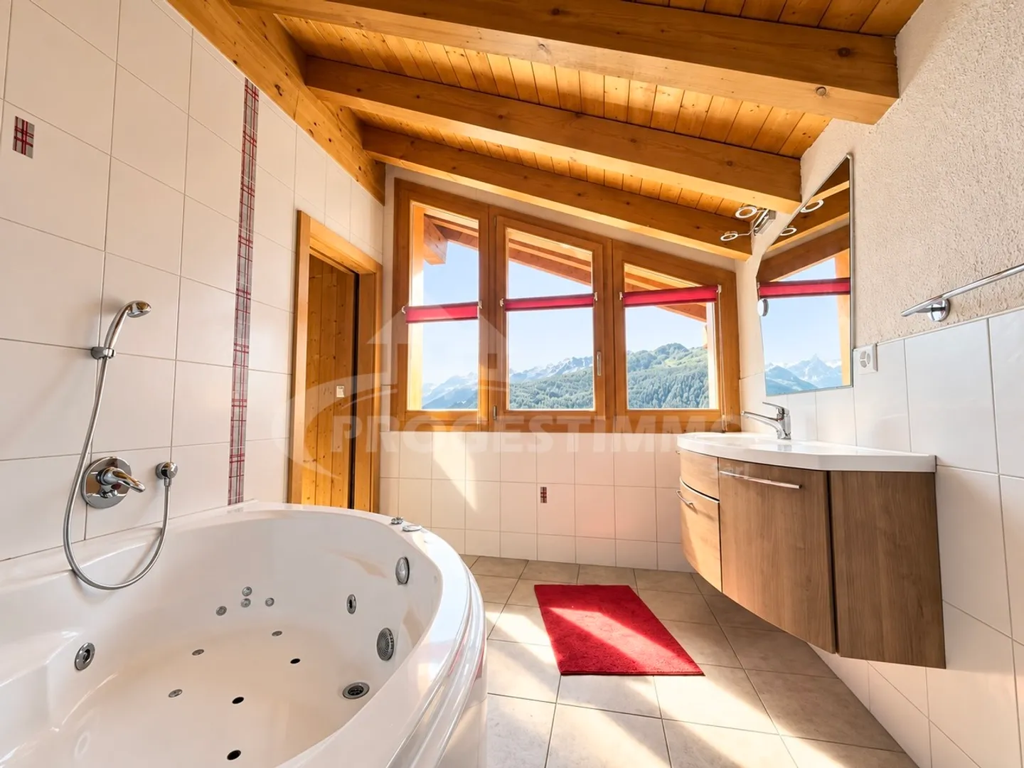 Maison Familiale Charmante dans les Alpes - Photo 8 sur 11