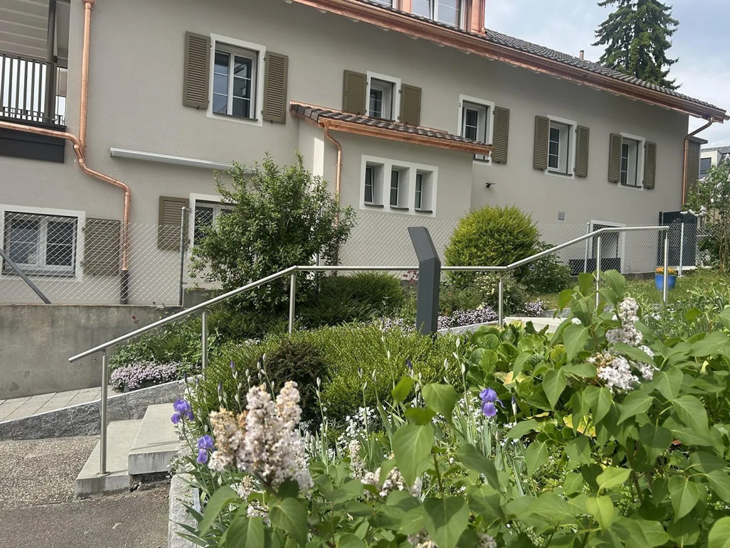 PREMIÈRE LOCATION Vieille Laiterie - Vue Lointaine Fantastique - Photo 1 sur 8