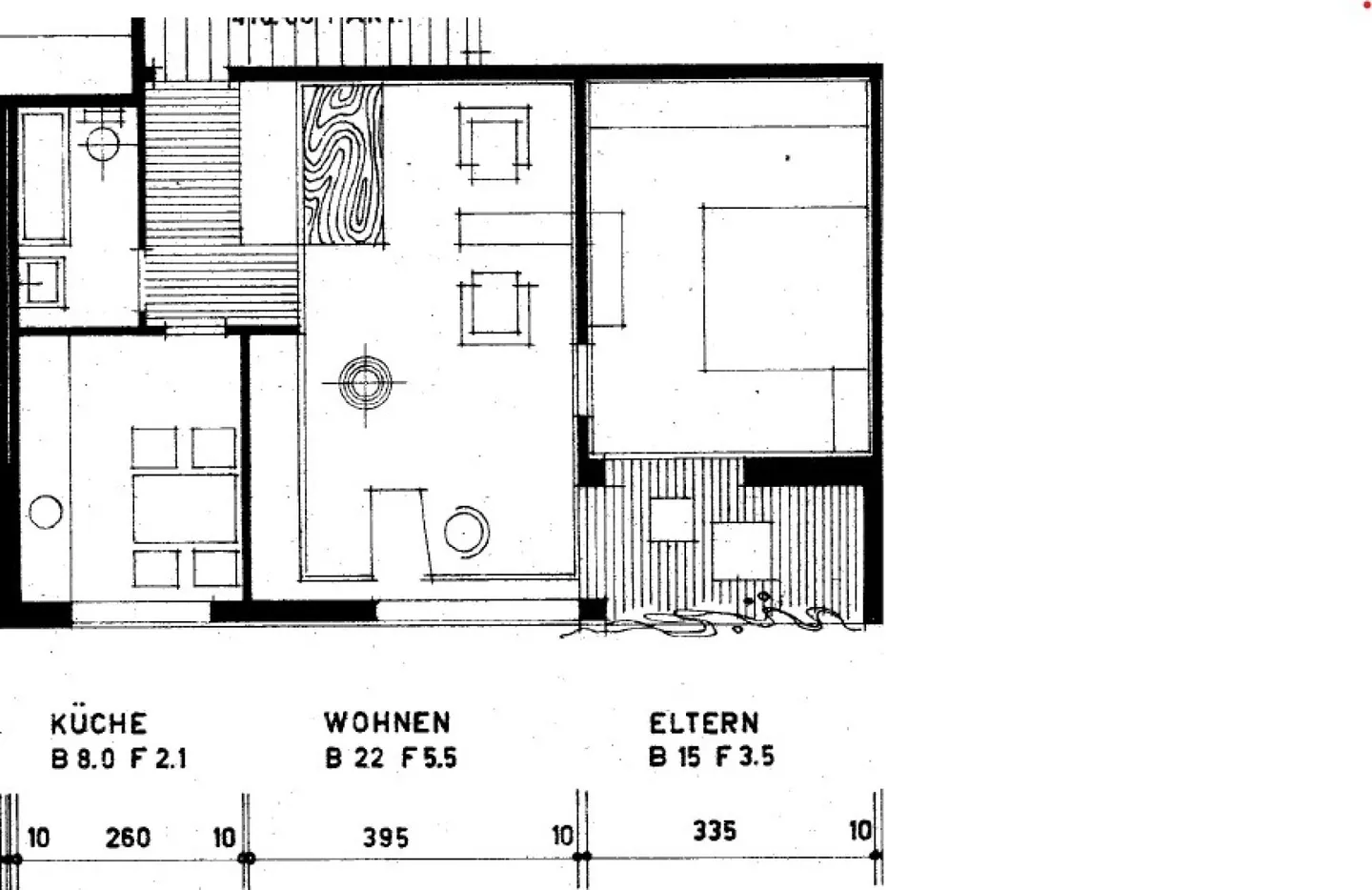 Cozy apartment with lake view - Photo 11 of 11