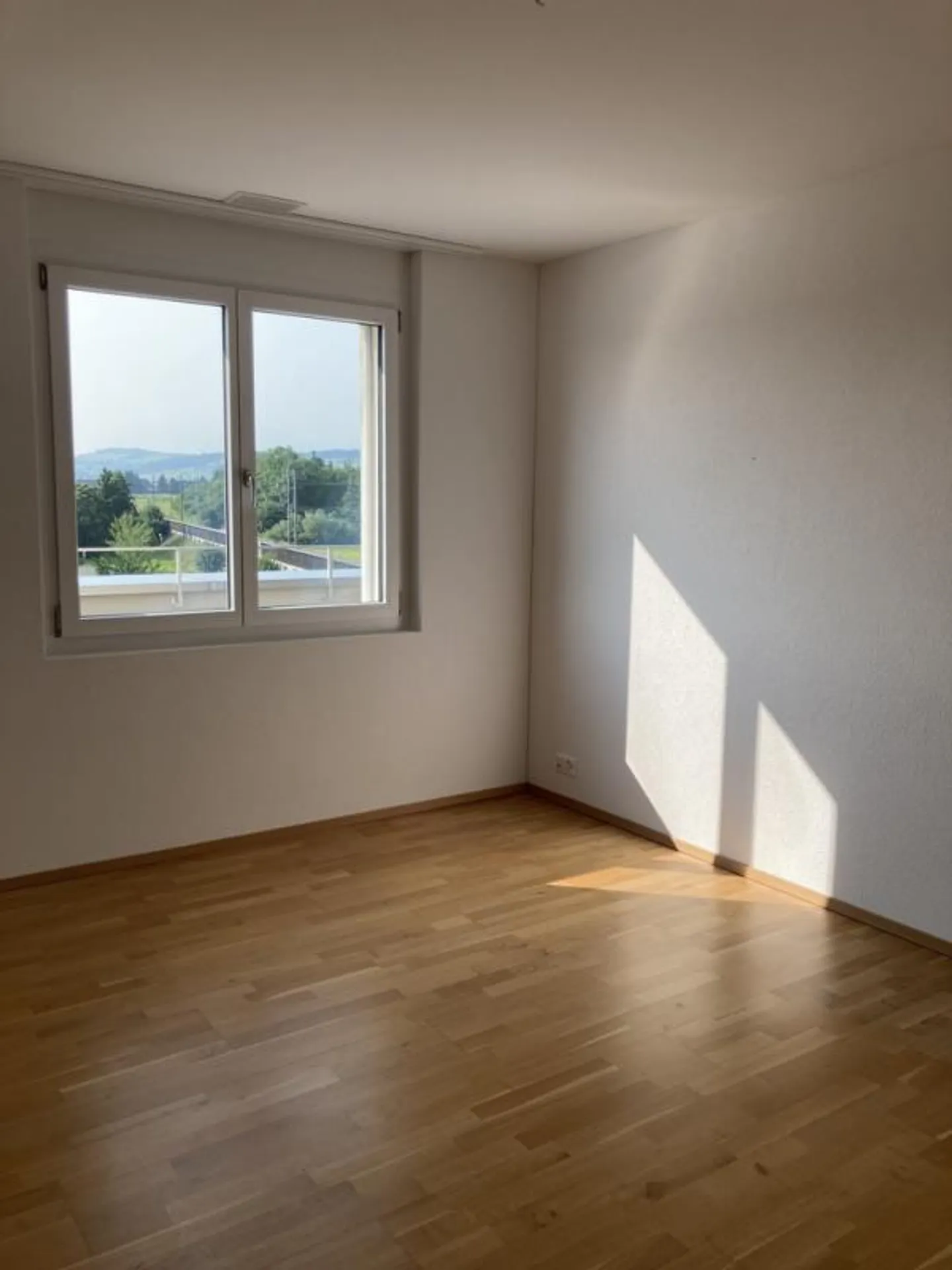 Spacious penthouse apartment with huge terrace - Photo 7 of 7