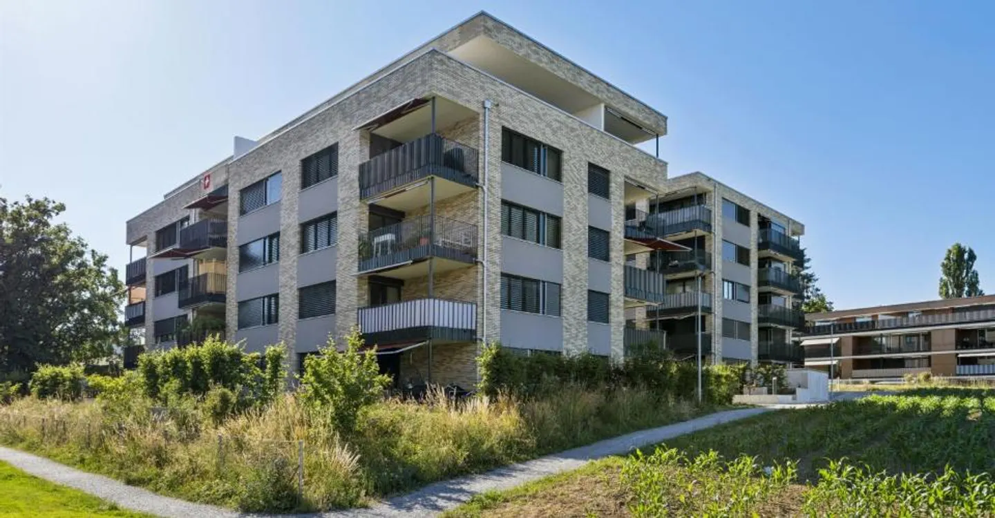 Modern Living! - Photo 1 of 5