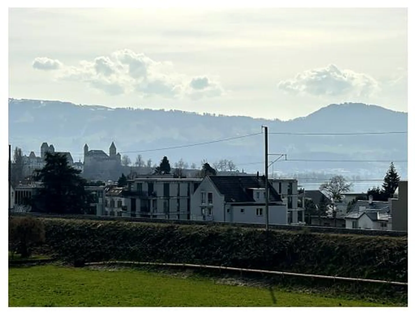 PREMIÈRE LOCATION Vieille Laiterie - Vue Lointaine Fantastique - Photo 3 sur 8