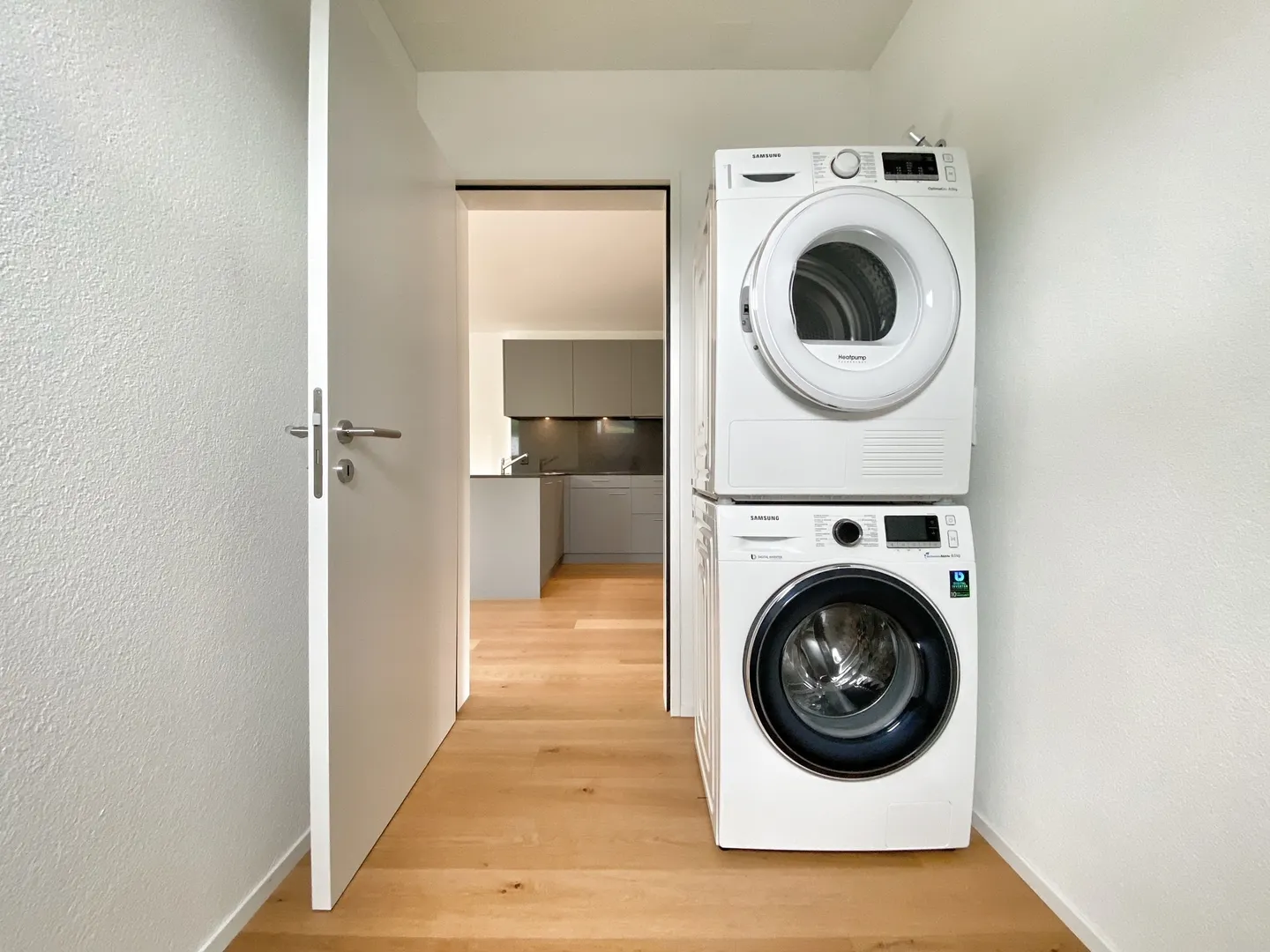 Moderne 3.5-Zimmer-Wohnung - Foto 5 von 6