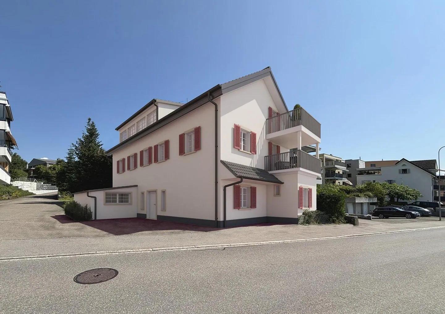 PREMIÈRE LOCATION Vieille Laiterie - Vue Lointaine Fantastique - Photo 6 sur 8