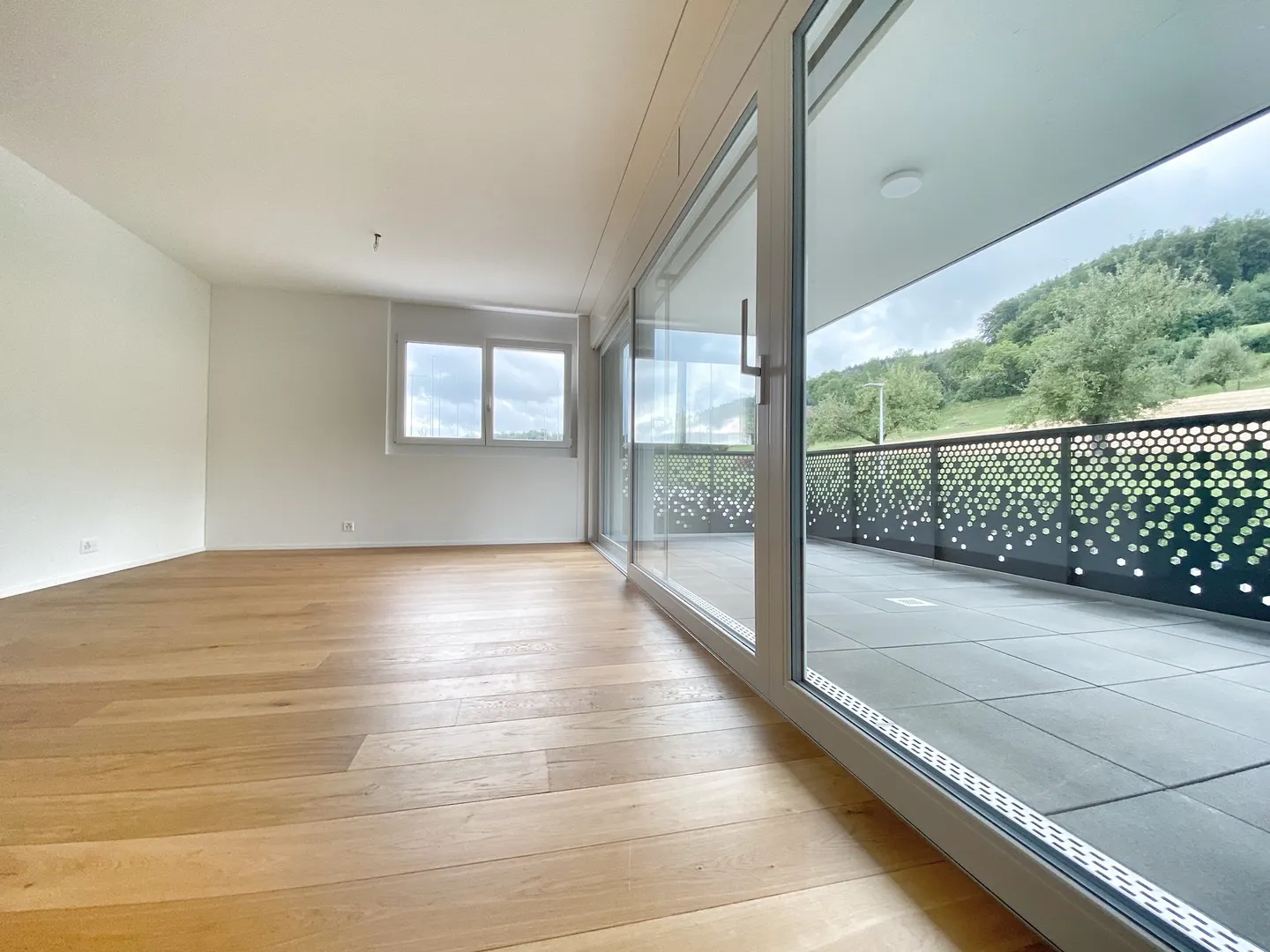Moderne 3.5-Zimmer-Wohnung - Foto 6 von 6