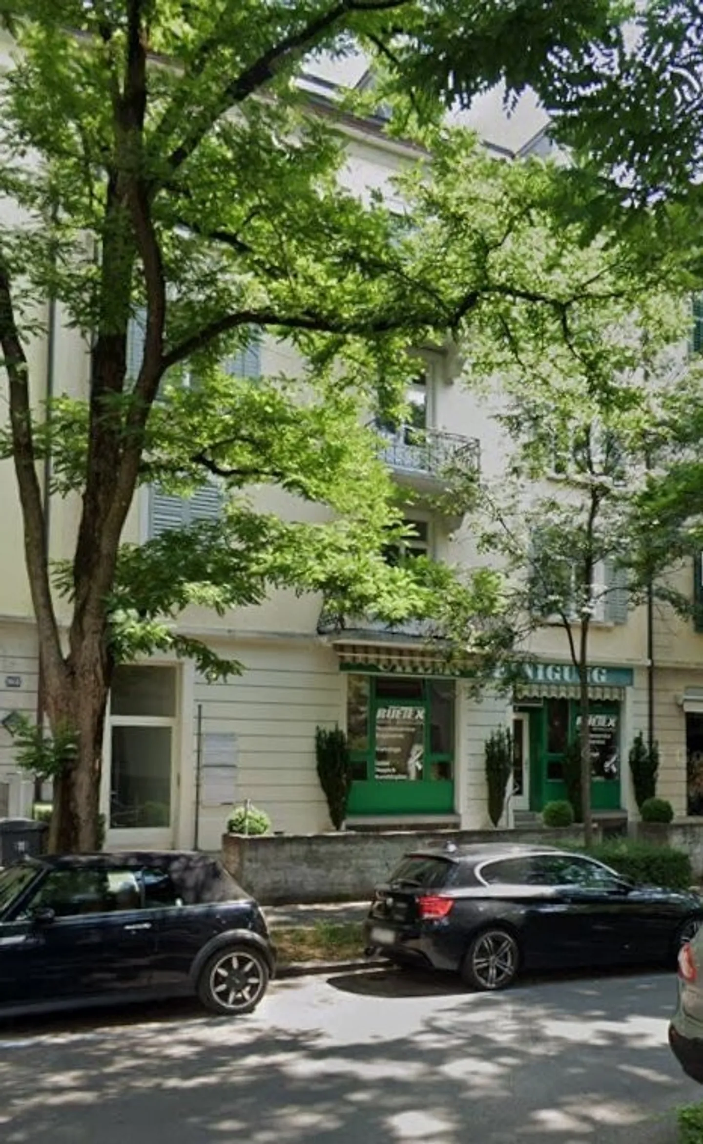 Helle Büroräumlichkeiten in Seefeld - Foto 1 von 7