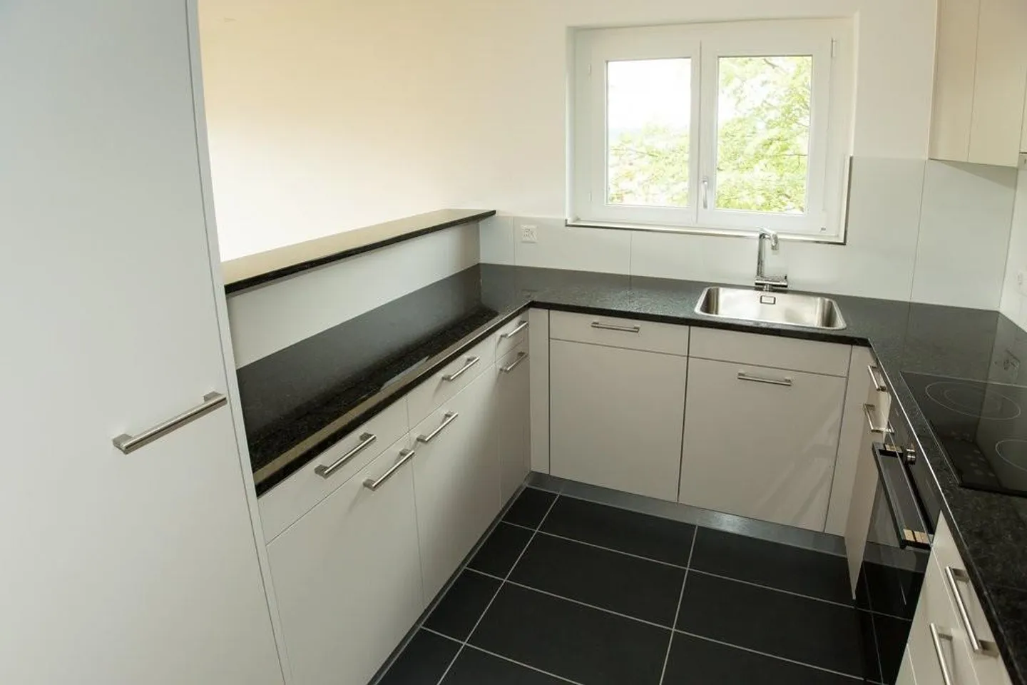 Modernes Apartment Nähe Bahnhof - Foto 2 von 9