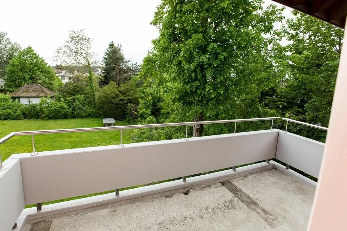 Modernes Apartment Nähe Bahnhof - Foto 9 von 9