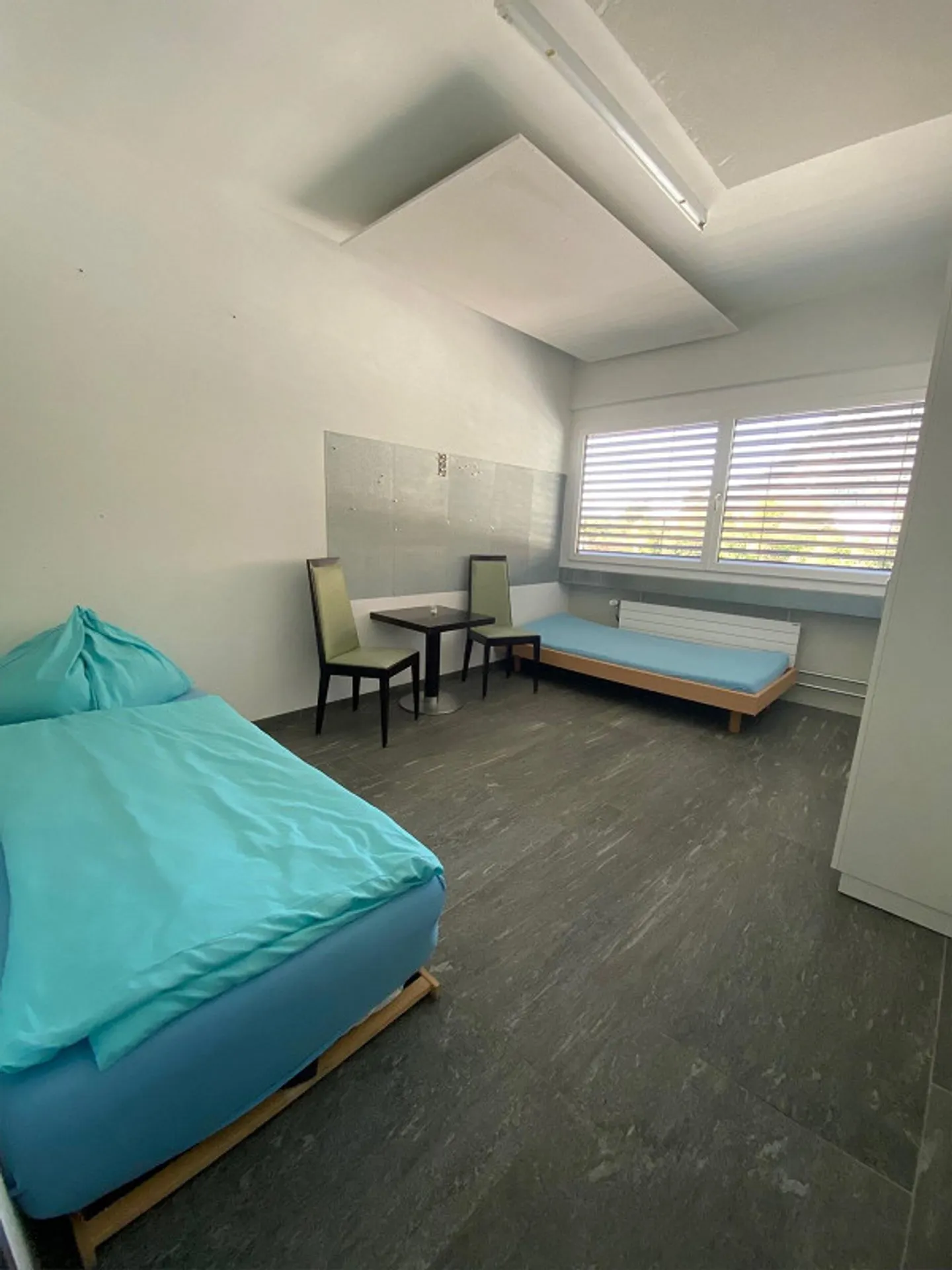 Studio/Room in Chur - Photo 1 of 4