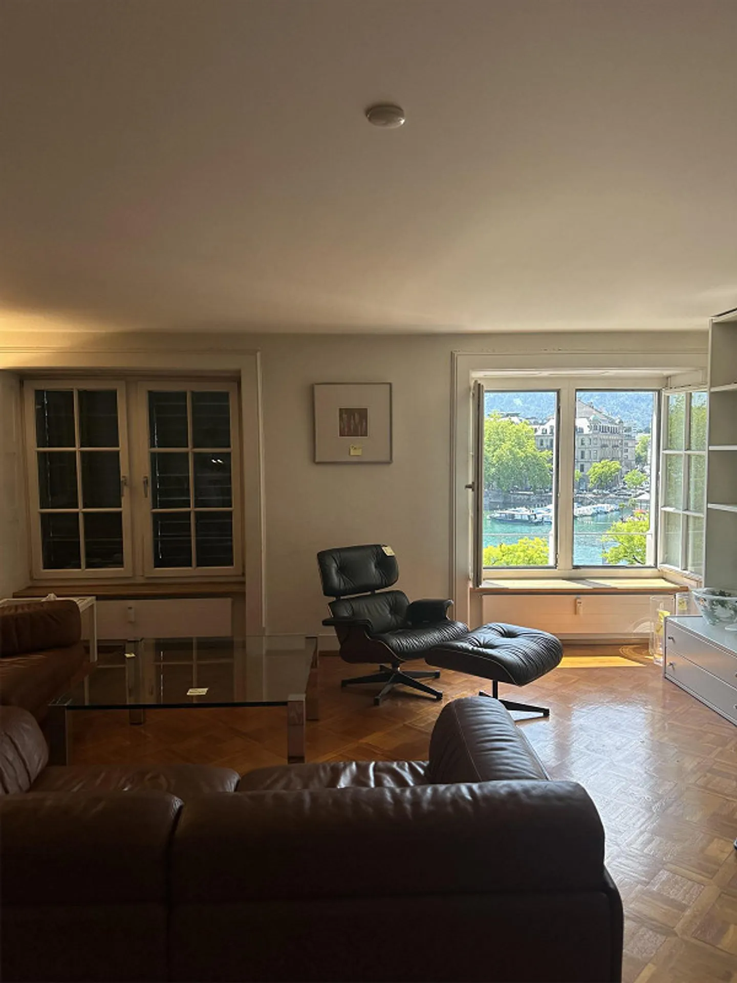 Stylish Living in the Heart of Zurich's Old Town - Photo 1 of 11