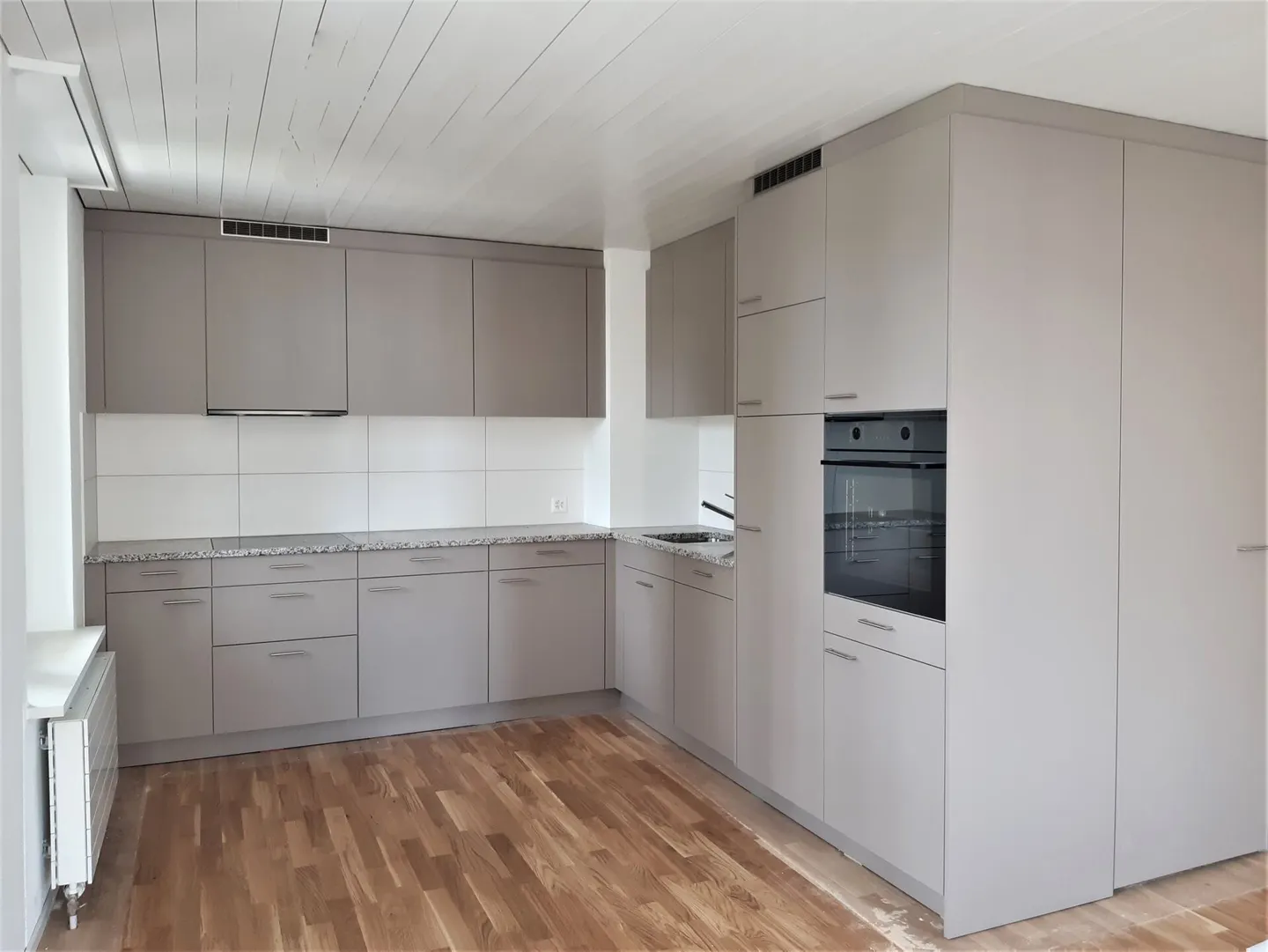 Modern 3.5 Room Apartment with Dressing Room - Photo 1 of 8