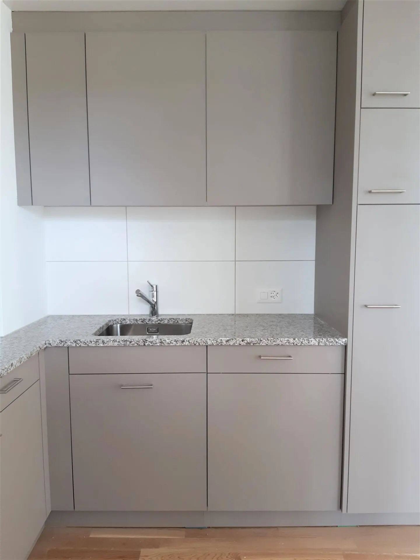 Modern 3.5 Room Apartment with Dressing Room - Photo 3 of 8