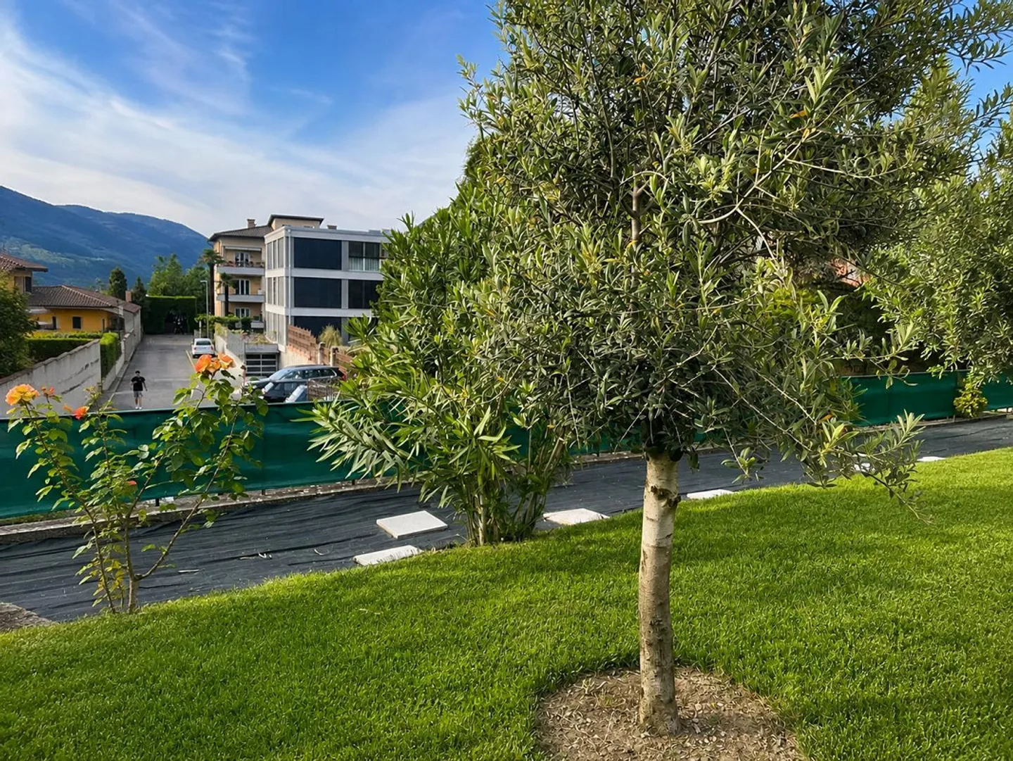NOUVEAU POSITIONNEMENT SUR LE MARCHÉ - Villa indépendante d'époque avec jardin au centre de Mendrisio - Photo 11 sur 18