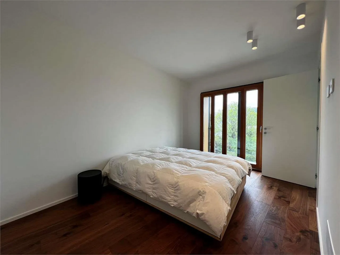 Ref. 2684 Comano penthouse 3.5 rooms renovated with large terrace - Photo 7 of 7