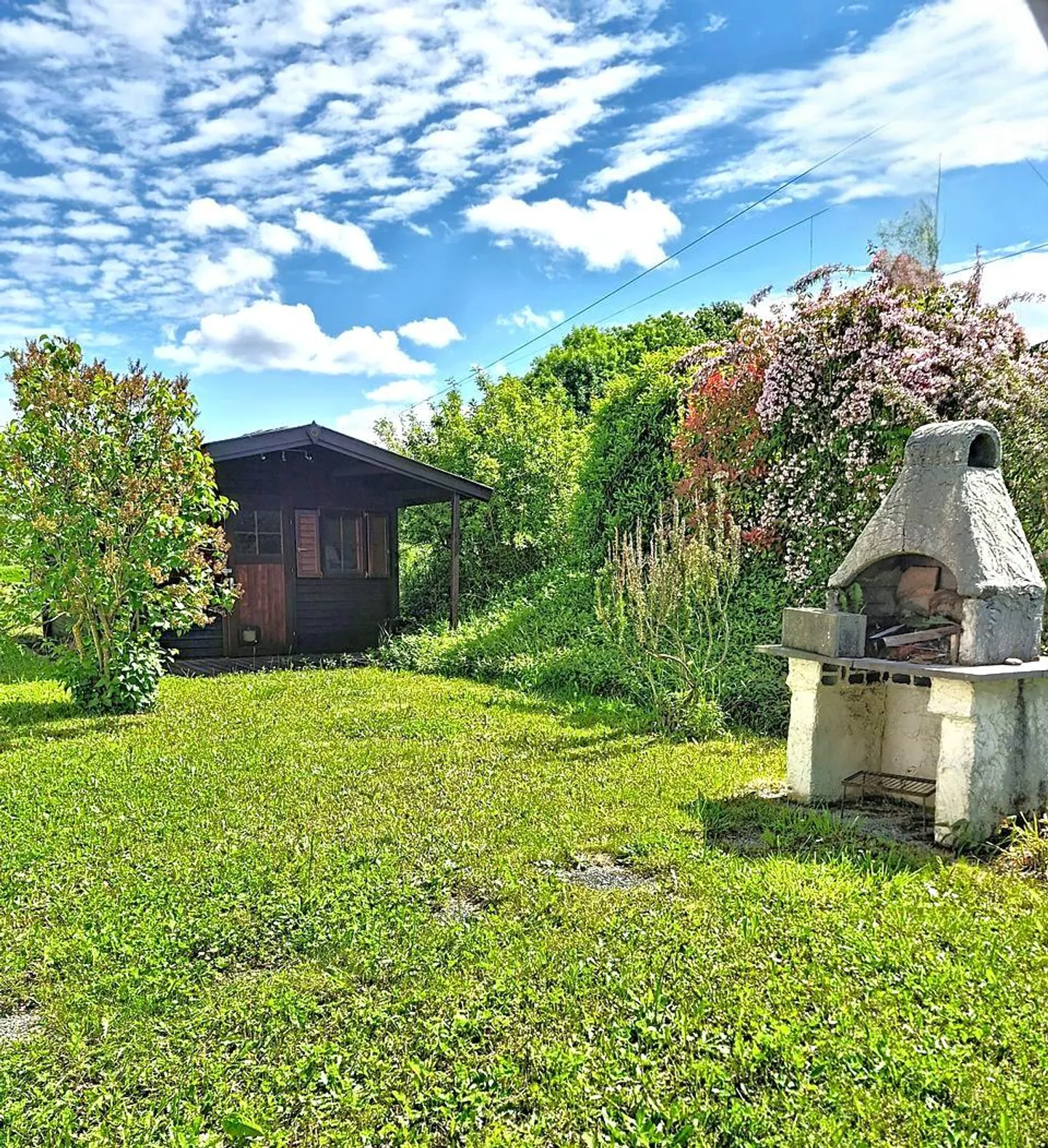 Cheyres (DE) - Maison 5,5 pièces - Quartier résidentiel - 300 mètres du lac - Photo 10 sur 10