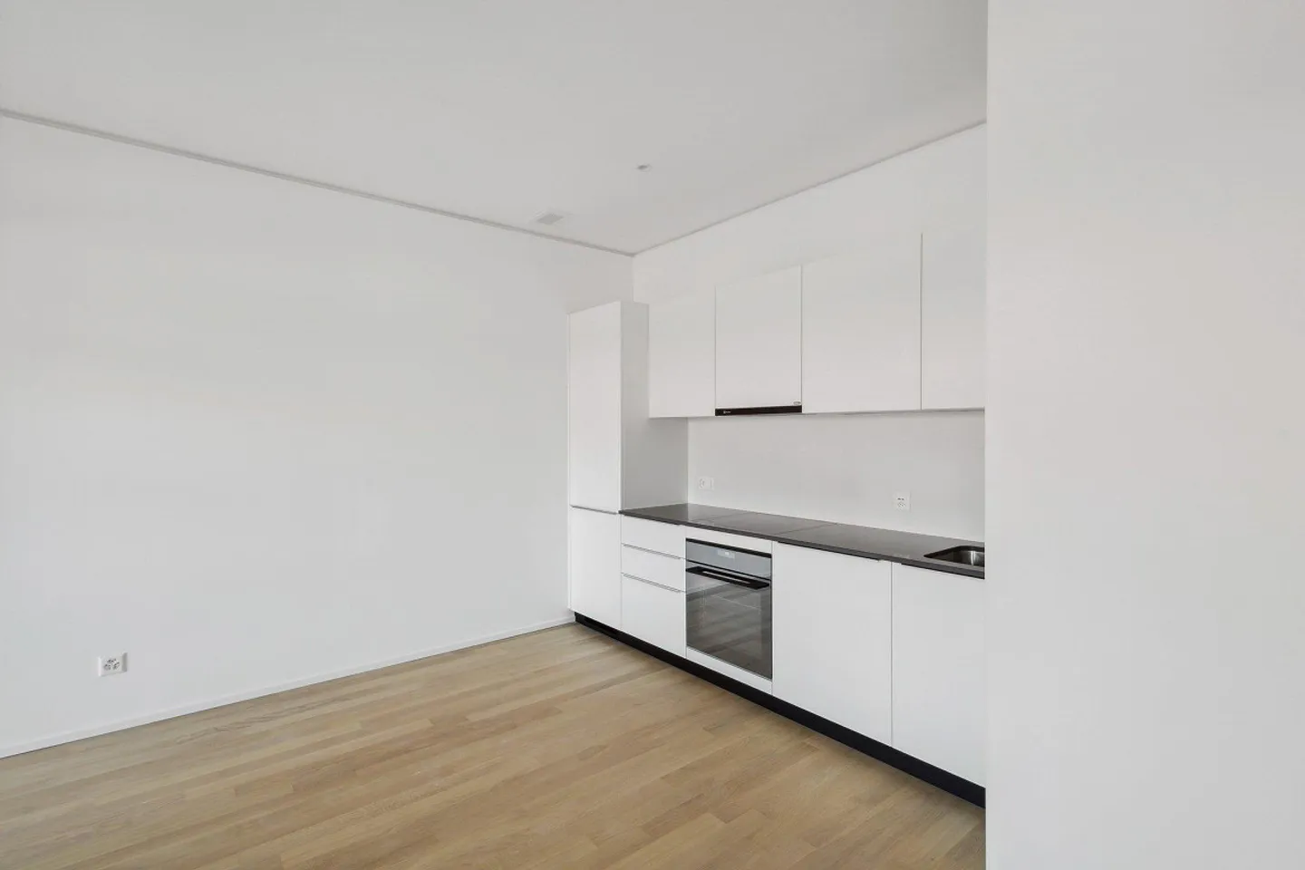 Modern Studio with Green Park - Photo 3 of 7