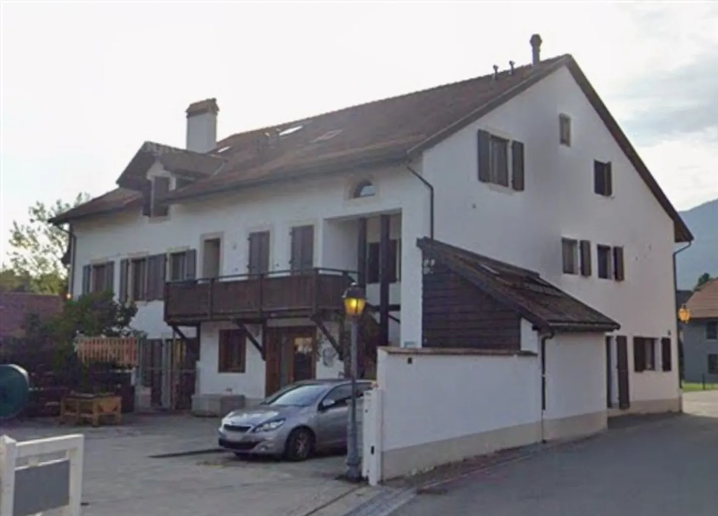 2.5 Room Maisonette Apartment - Photo 1 of 1