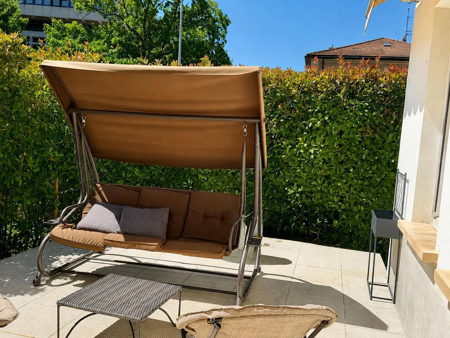 NOUVEAU POSITIONNEMENT SUR LE MARCHÉ - Villa indépendante d'époque avec jardin au centre de Mendrisio - Photo 18 sur 18
