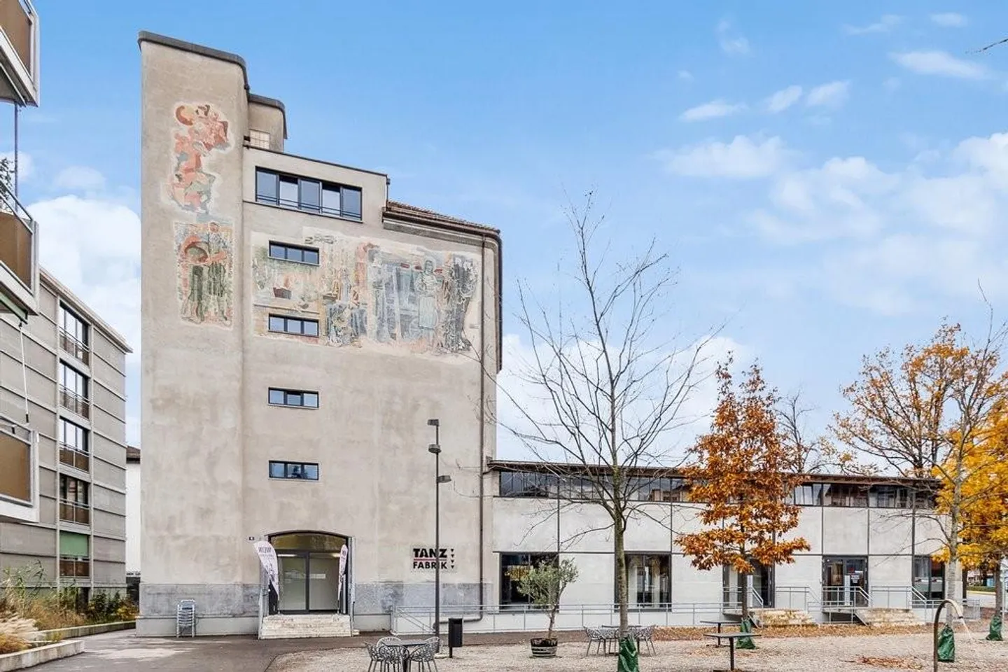 Ihr neuer Standort in Winterthur - Photo 1 of 5