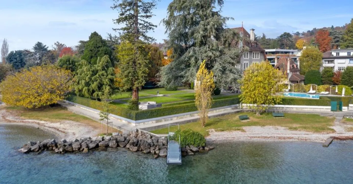 Casa padronale con fascino d'altri tempi, posizione eccezionale! - Foto 11 di 13