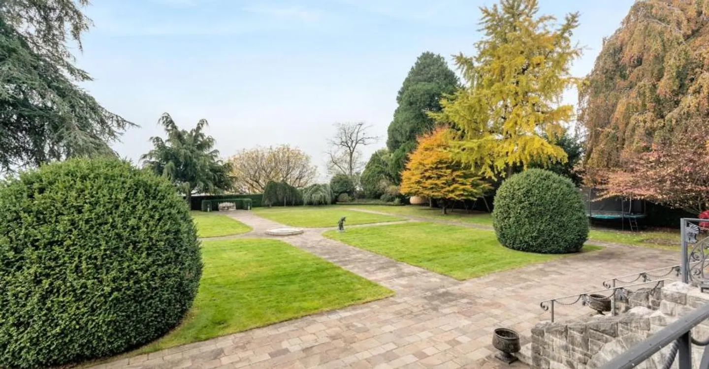 Casa padronale con fascino d'altri tempi, posizione eccezionale! - Foto 12 di 13