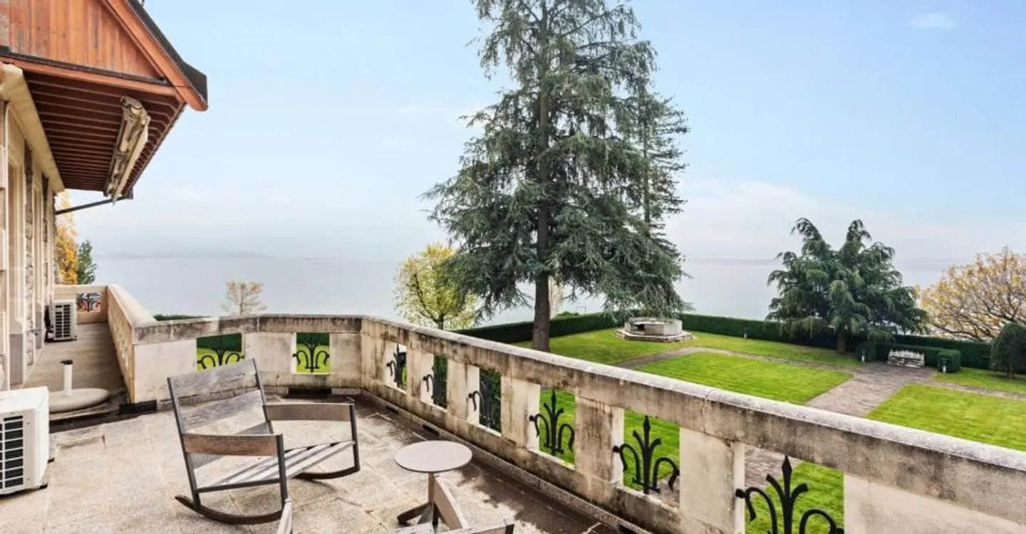 Casa padronale con fascino d'altri tempi, posizione eccezionale! - Foto 13 di 13