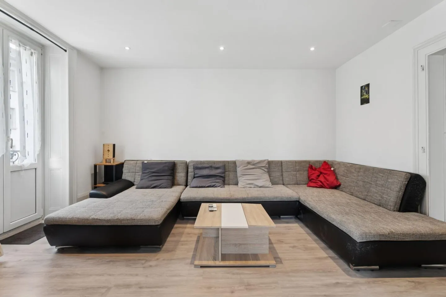 Un bâtiment, trois visions - Chacun a son propre projet - Photo 9 sur 13